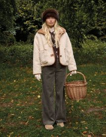 Shoppe le look